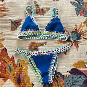 Women’s Bikini